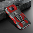 For Huawei Mate 30 / Red