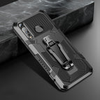 For Motorola Moto G8 Plus / Black