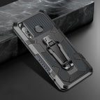 For Motorola Moto G8 Plus / Gray
