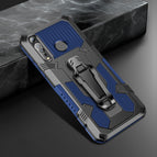 For Motorola Moto G8 Plus / Blue