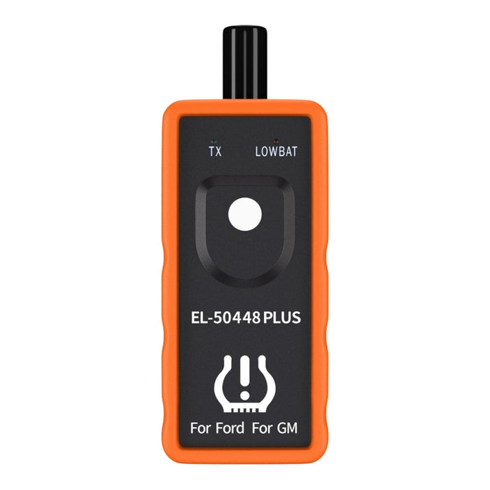 For Ford TPMS 2 in 1 Car Tire Pressure Reset Device Detection Tool EL-50448 EL-50449