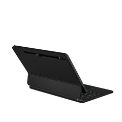 M11P-B-S9 Magnetic Bluetooth Keyboard Leather Tablet Case