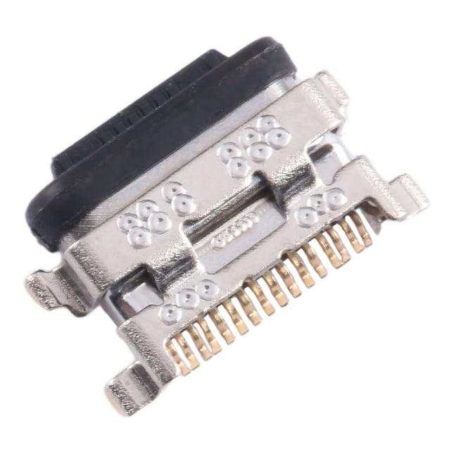 10pcs Original Charging Port Connector, For Xiaomi Mi 10T 5G, For Xiaomi Mi 10T Pro 5G, For Xiaomi 10 Ultra, For Xiaomi Redmi K30 Ultra, For Xiaomi Mi 10 Youth 5G, For Xiaomi Mi 10 Lite 5G, For Xiaomi 10 Pro 5G, For Xiaomi 10 5G