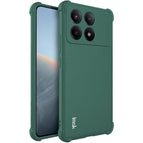 For Xiaomi Poco X6 Pro 5G/Redmi K70E 5G / Matte Green