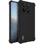 For Xiaomi Redmi K70 5G / K70 Pro 5G / Matte Black