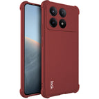 For Xiaomi Redmi K70 5G / K70 Pro 5G / Matte Red