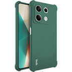 For Xiaomi Redmi Note 13 5G / Matte Green