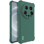 For Xiaomi 14 Ultra 5G / Matte Green