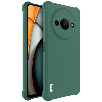 imak Shockproof Airbag TPU Phone Case, For Xiaomi Redmi Turbo3 5G, For Xiaomi Redmi A3 4G, For Xiaomi Poco M6 Pro/Redmi Note13 Pro 4G Global, For Xiaomi Redmi Note 13 4G Global, For Xiaomi Redmi 13C 5G/13R 5G, For Xiaomi Poco X6 Pro 5G/Redmi K70E 5G   ...