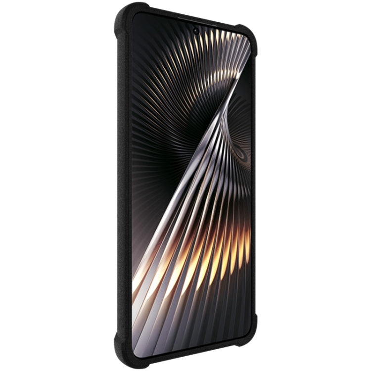 imak Shockproof Airbag TPU Phone Case