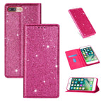 For iPhone 8 Plus / 7 Plus / Rose Red