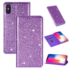 For iPhone XR / Purple
