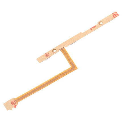 OEM Power Button & Volume Button Flex Cable, For Tecno Spark 30 Pro KL7, For Tecno Spark 30 4G KL6, For Tecno Spark 30C, For Tecno Pova 6 Neo, For Tecno Pova 6, For Tecno Camon 30 Pro CL8, For Tecno Pova 6 Pro LI9, For Tecno Spark 20C BG7n             ...