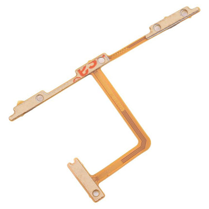 OEM Power Button & Volume Button Flex Cable, For Infinix Note 12 Pro 4G X676B, For Infinix Note 12 Pro 5G, For Infinix Note 12 5G X671, For Infinix Note 12 VIP X672, For Infinix Note 12i X6819, For Infinix Note 12 G96 X670, For Infinix Smart 6 HD      ...