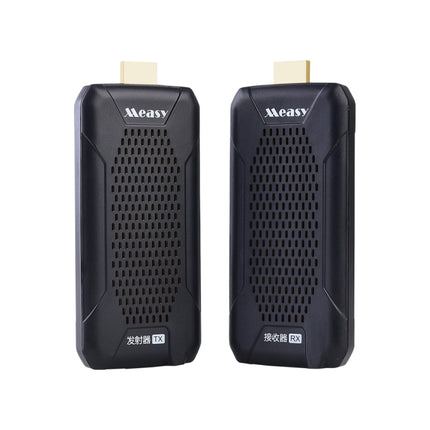 Measy FHD656 Nano 1080P HDMI 1.4 HD Wireless Audio Video Double Mini Transmitter Receiver Extender Transmission System, Transmission Distance: 100m,, US Plug, EU Plug, AU Plug, UK Plug