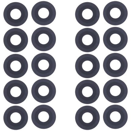 10set Back Camera Lens