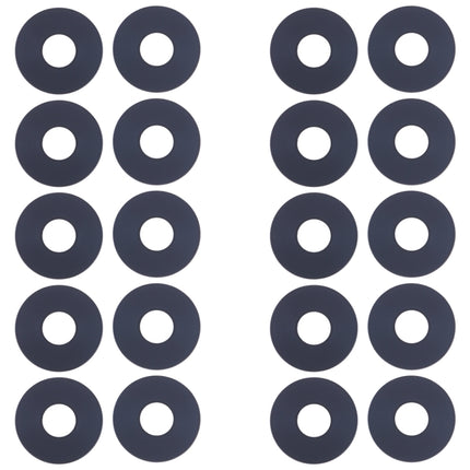 10set Back Camera Lens