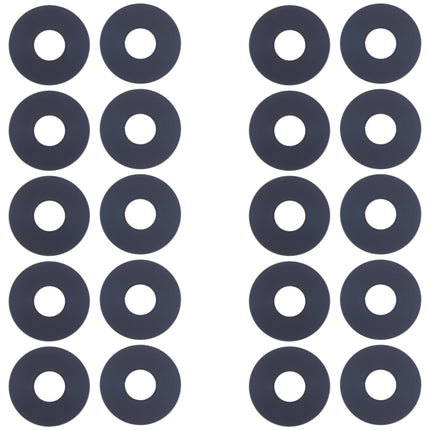 10set Back Camera Lens