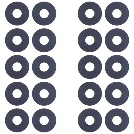 10set Back Camera Lens