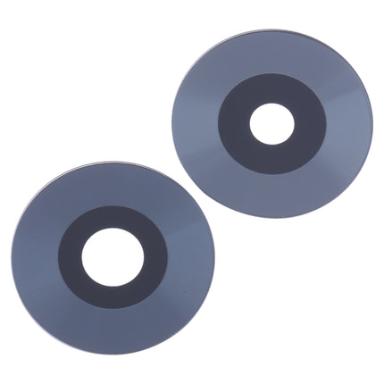 10set Back Camera Lens