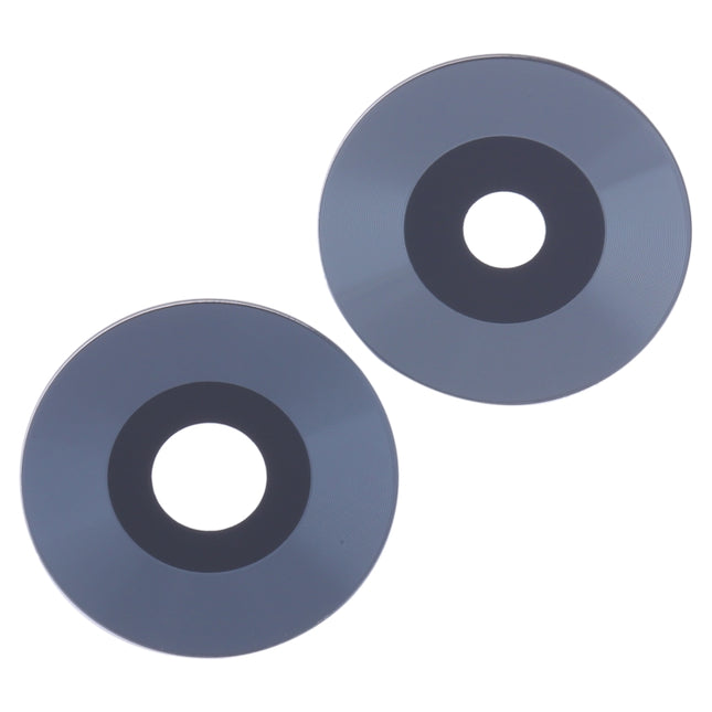 10set Back Camera Lens