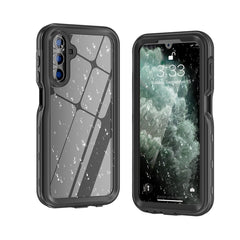 RedPepper 360 Full Body Rugged IP68 Waterproof Phone Case, For Samsung Galaxy A15 5G