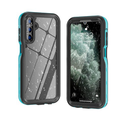 RedPepper 360 Full Body Rugged IP68 Waterproof Phone Case, For Samsung Galaxy A15 5G