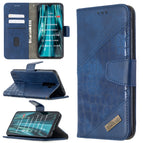 For Xiaomi Redmi 8 Pro / Blue
