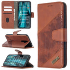 For Xiaomi Redmi 8 Pro / Brown