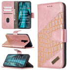 For Xiaomi Redmi 8 Pro / Rose Gold