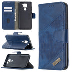 For Xiaomi Redmi  Note 9 / Blue