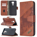 For Xiaomi Redmi  Note 9 / Brown