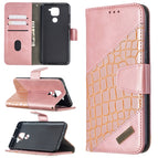 For Xiaomi Redmi  Note 9 / Rose Gold