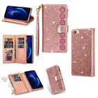 For iPhone 6 Plus / 6s Plus / Rose Gold