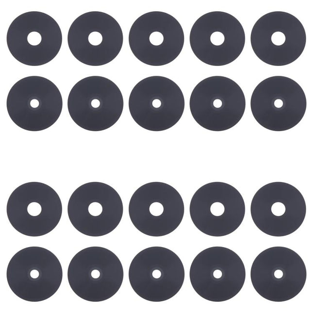 10pcs Back Camera Lens, For Xiaomi Redmi 13R, For Xiaomi Redmi 13C 5G, For Xiaomi Redmi K70E, For Xiaomi Poco C65, For Xiaomi 14 Pro, For Xiaomi 14, For Xiaomi Redmi 13C 4G, For Xiaomi Redmi K60 Ultra, For Xiaomi Redmi K70 Pro, For Xiaomi Redmi 12 5G  ...