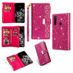 For Xiaomi Redmi Note 8 / Rose Red