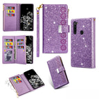 For Xiaomi Redmi Note 8 / Purple