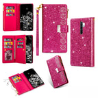 For Xiaomi Redmi Note 8 Pro / Rose Red