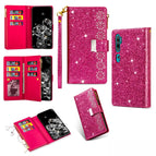 For Xiaomi Mi CC9 Pro / Rose Red