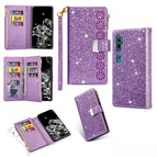 For Xiaomi Note 10 Pro / Purple