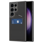 For Samsung Galaxy S24 Ultra 5G / Black