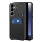 For Samsung Galaxy S25 5G / Black