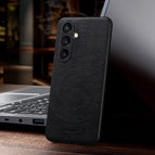 For Samsung Galaxy S24 5G / Black