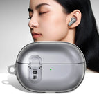 For Huawei FreeBuds Pro 3 / Transparent Black
