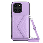 For Honor X6a / Light Purple