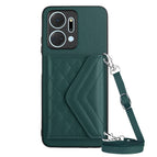 For Honor X7a / Play 7T / Green