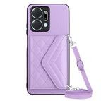 For Honor X7a / Play 7T / Light Purple