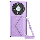 For Honor X9b / Magic6 Lite / Light Purple