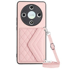 For Honor X9b / Magic6 Lite / Rose Gold