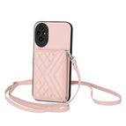 For Honor 200 5G / Rose Gold